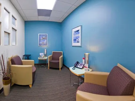 Regus - Watters Creek: 825 Watters Creek Blvd. Building M, Suite 250, Allen, TX 75013 - Thumbnail 4