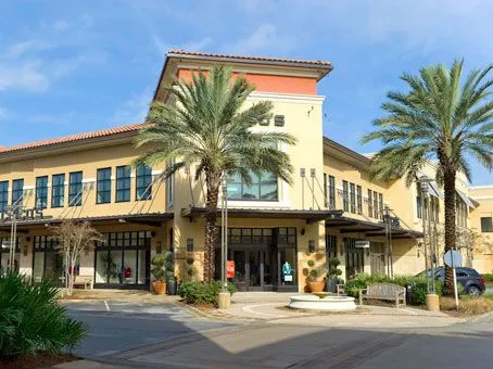 Regus: 495 Grand Boulevard, Suite 206, Miramar Beach, FL, 32550 - Thumbnail 2