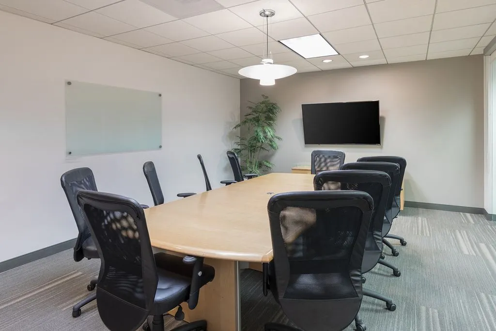 Premier Workspaces: 2600 W Olive Ave 5th floor, Burbank, CA 91505 - Thumbnail 3