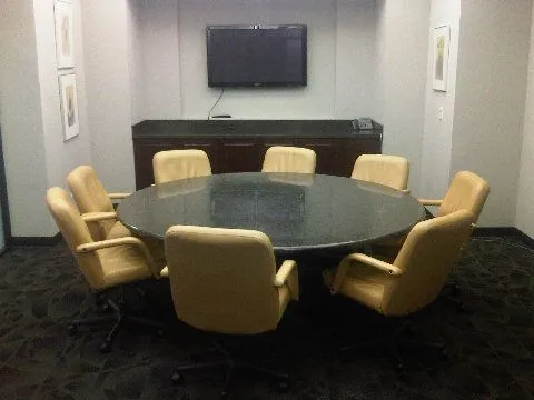 Regus - Wells Fargo Building - Jersey Village: 13201 Northwest Fwy, Suite 800, Houston, TX 77040 - Thumbnail 4