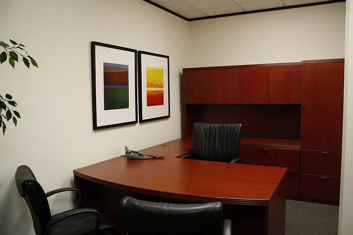 Regus - Wells Fargo Building - Jersey Village: 13201 Northwest Fwy, Suite 800, Houston, TX 77040 - Thumbnail 3