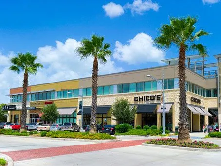 Regus: 11200 Broadway Suite 2743, Pearland, TX, 77584 - Media 1