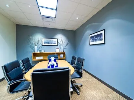 Regus: 11200 Broadway Suite 2743, Pearland, TX, 77584 - Thumbnail 4