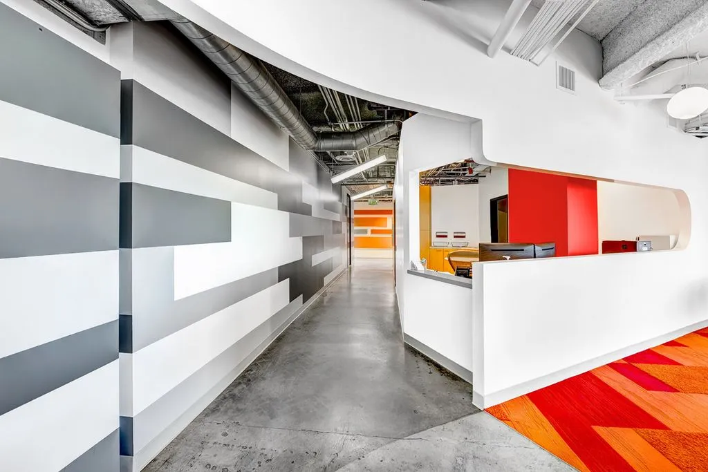 TechSpace - 1100 Glendon Avenue, Los Angeles - CA - Thumbnail 2