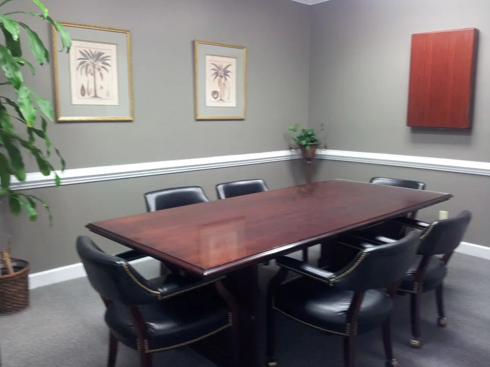Grand Strand Business Center - Media 1