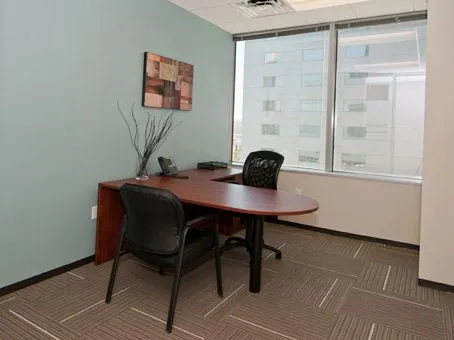 Regus: One Washington Street, East Washington Street Suite, Phoenix, 85004 - Media 1