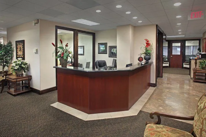 Town Center Executive Suites - Thumbnail 2