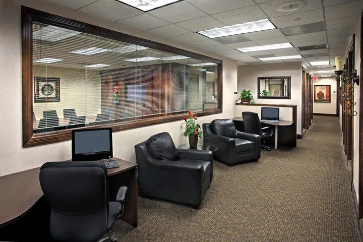 Town Center Executive Suites - Thumbnail 3