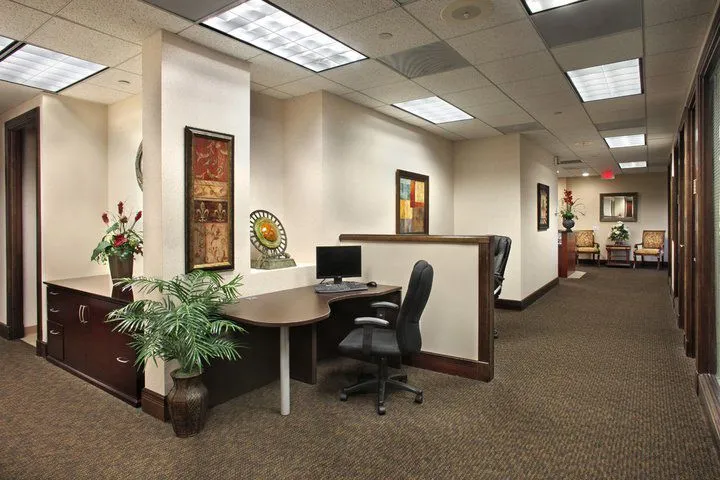 Town Center Executive Suites - Media 1