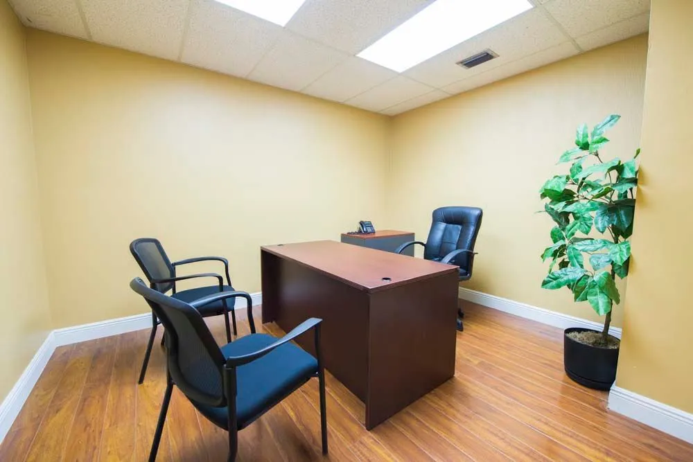 9900 Executive Suites  - Media 1