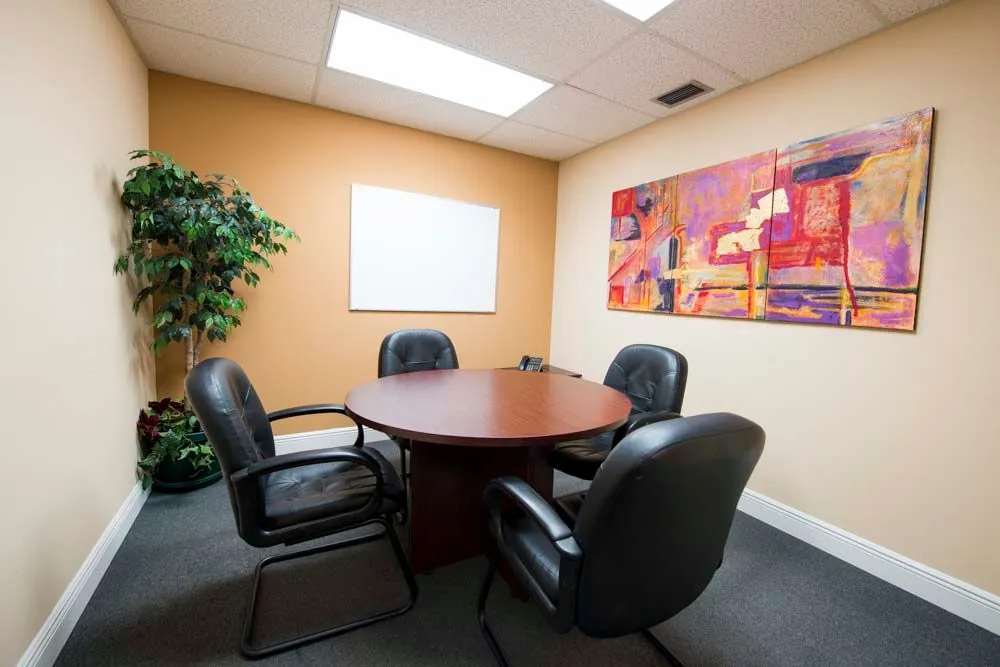 9900 Executive Suites  - Thumbnail 2