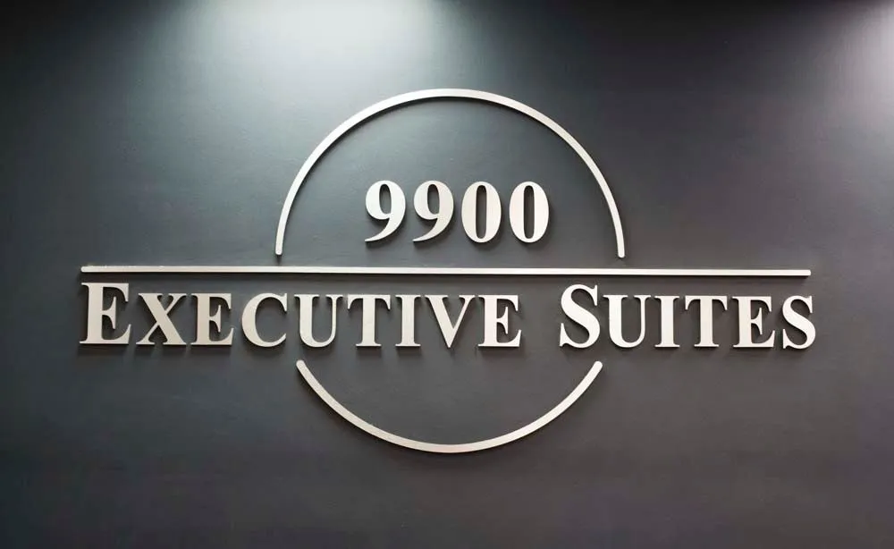 9900 Executive Suites  - Thumbnail 3