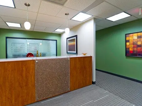 Regus - Melville Broadhollow Center: 200 Broadhollow Road, Suite 207, Melville, NY, 11747 - Thumbnail 4