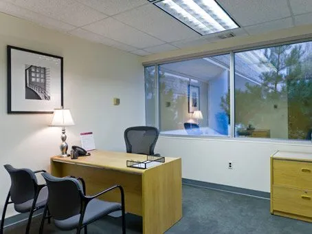 Regus: 80 Orville Drive, Suite 100, Bohemia, NY, 11716 - Thumbnail 3