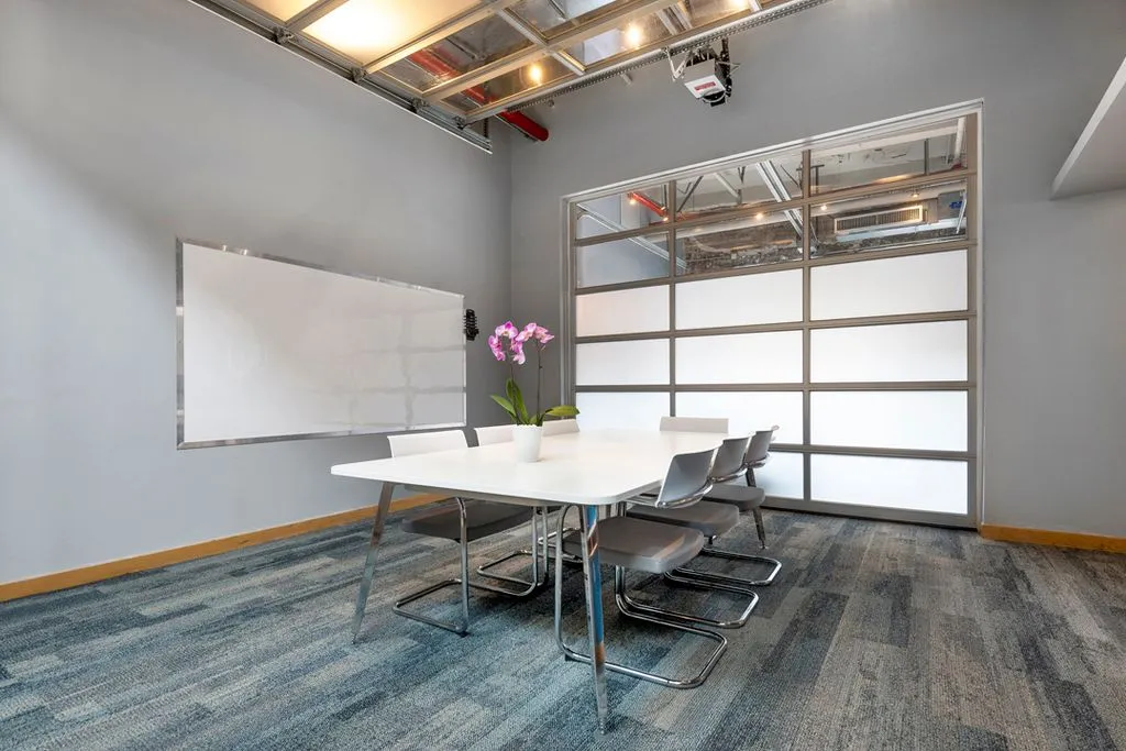 Industrious TechSpace: 41 East 11th Street 11th floor, New York, NY 10003, USA - Media 1