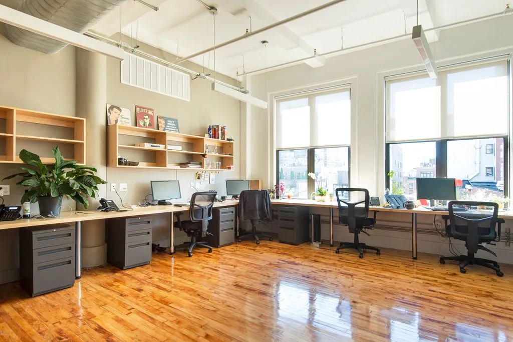 Industrious TechSpace: 41 East 11th Street 11th floor, New York, NY 10003, USA - Thumbnail 3