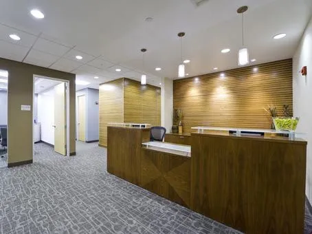 Regus: 70 Birch Alley Suite 240, Beavercreek, OH, 45440 - Thumbnail 2
