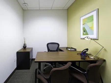 Regus: 70 Birch Alley Suite 240, Beavercreek, OH, 45440 - Thumbnail 3