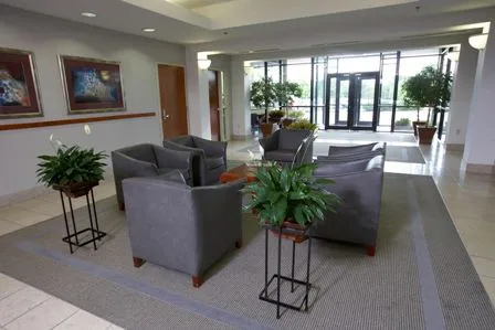 The Office Quarters - Thumbnail 3