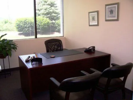 The Office Quarters - Thumbnail 2