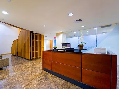 Regus: 445 Park Avenue Midtown Manhattan, Manhattan, NY, 10022 - Thumbnail 4
