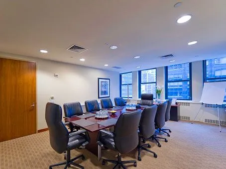 Regus: 445 Park Avenue Midtown Manhattan, Manhattan, NY, 10022 - Thumbnail 3
