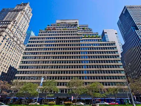 Regus: 445 Park Avenue Midtown Manhattan, Manhattan, NY, 10022 - Thumbnail 2
