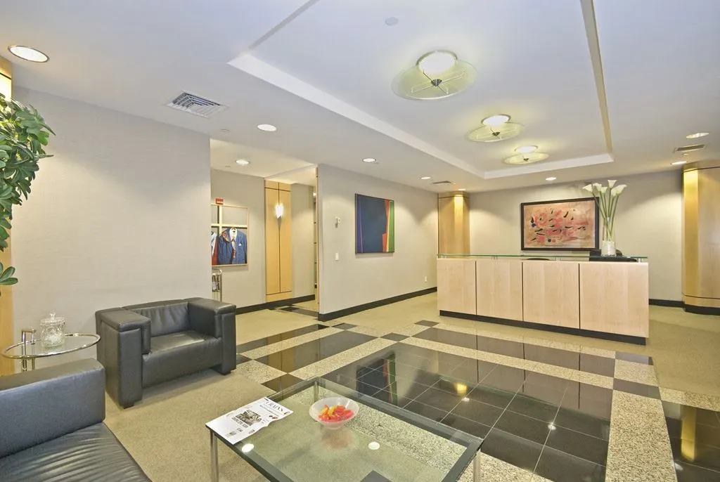 Regus - Liberty Plaza - New York - Thumbnail 3