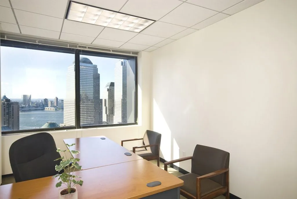 Regus - Liberty Plaza - New York - Thumbnail 2