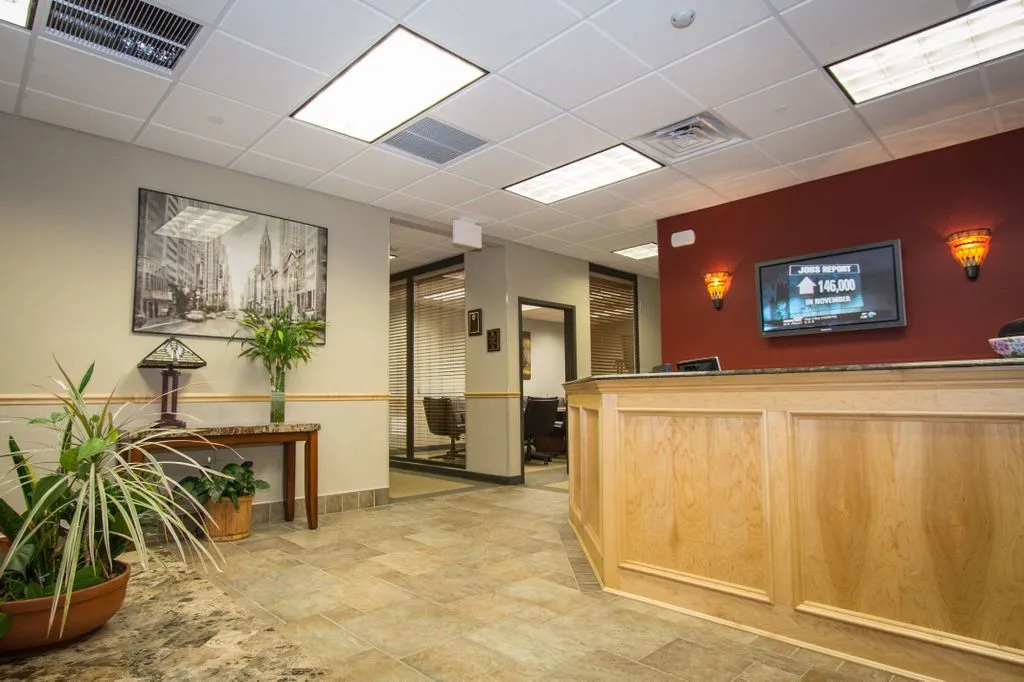 Liberty Office Suites: 330 Changebridge Road, Suite 101, Pine Brook, NJ 07058 - Thumbnail 4