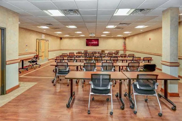 Liberty Office Suites: 330 Changebridge Road, Suite 101, Pine Brook, NJ 07058 - Thumbnail 3