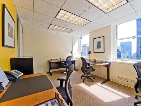Regus - Chrysler Building Center: 405 Lexington Avenue, Chrysler Building, 26th Floor, Manhattan, NY, 10174 - Thumbnail 4