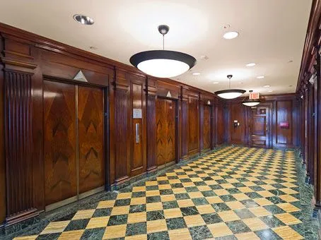 Regus - Chrysler Building Center: 405 Lexington Avenue, Chrysler Building, 26th Floor, Manhattan, NY, 10174 - Thumbnail 3