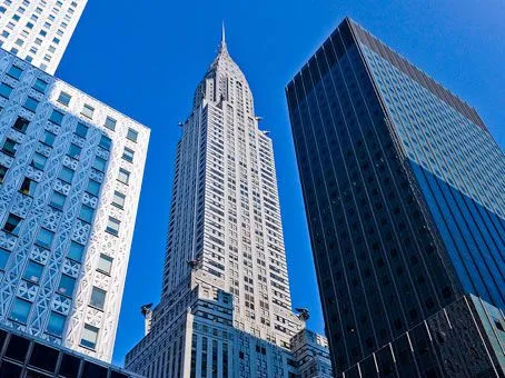 Regus - Chrysler Building Center: 405 Lexington Avenue, Chrysler Building, 26th Floor, Manhattan, NY, 10174 - Thumbnail 2