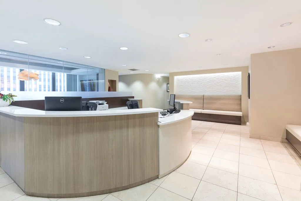 Premier Workspaces: 100 Oceangate, Suite 1200, Long Beach, CA 90802 - Thumbnail 2