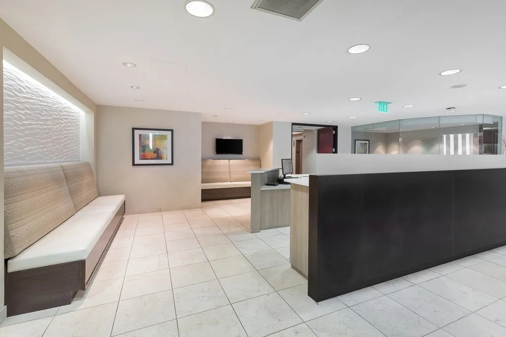 Premier Workspaces: 100 Oceangate, Suite 1200, Long Beach, CA 90802 - Media 1