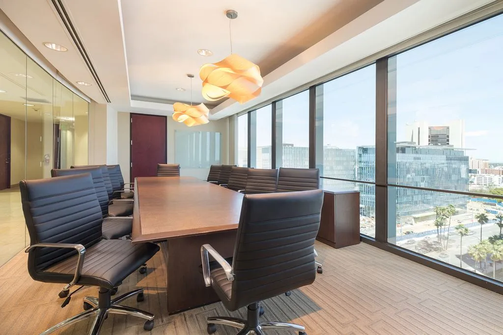 Premier Workspaces: 100 Oceangate, Suite 1200, Long Beach, CA 90802 - Thumbnail 3
