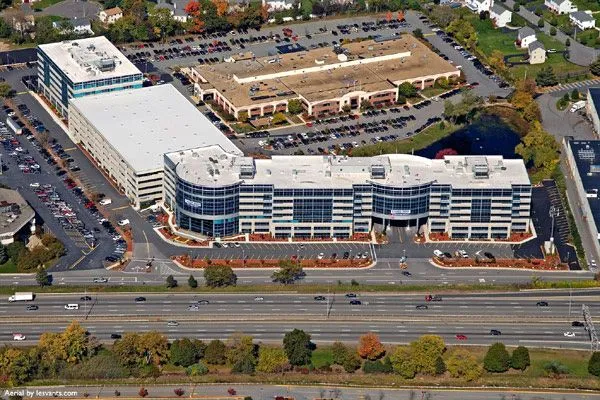 Cummings Executive Suites: 400 Tradecenter Drive, Suite 5900, Woburn, MA 01801 - Thumbnail 2