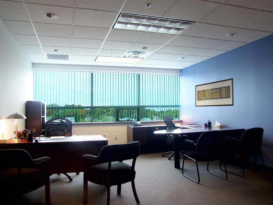 Cummings Executive Suites: 400 Tradecenter Drive, Suite 5900, Woburn, MA 01801 - Thumbnail 4