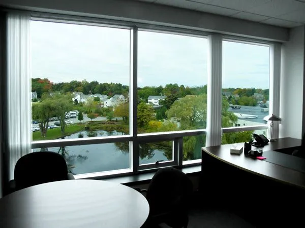 Cummings Executive Suites: 400 Tradecenter Drive, Suite 5900, Woburn, MA 01801 - Media 1