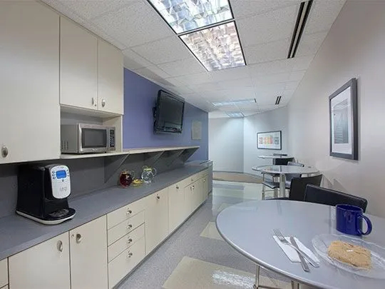 Regus: 10451 Mill Run Cir, Suite 400, Owings Mills, MD 21117 - Thumbnail 3