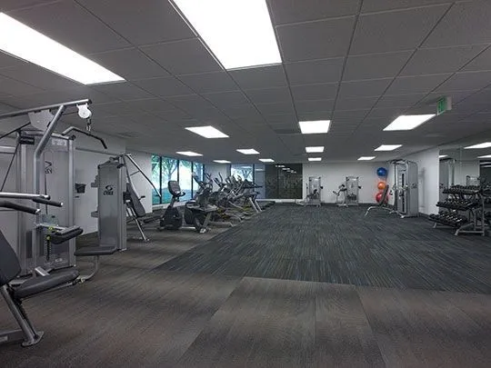 Regus: 10451 Mill Run Cir, Suite 400, Owings Mills, MD 21117 - Media 1
