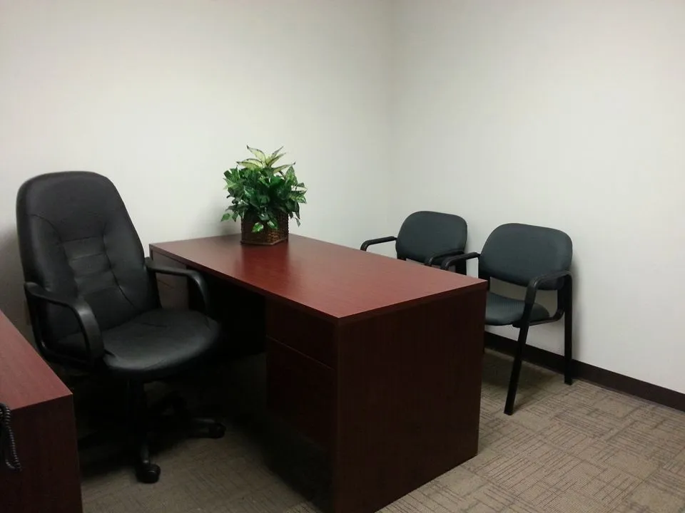 Executive Center of Greentree - Media 1