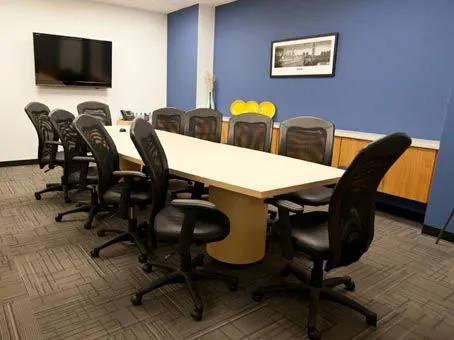 Regus - Tempe Gateway Center: 4600 E Washington Street, Phoenix, AZ 85034 - Thumbnail 3