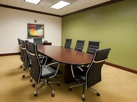 Regus: 11340 Lakefield Dr, Suite 200, Johns Creek, GA 30097 - Thumbnail 3