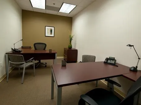 Regus: 11340 Lakefield Dr, Suite 200, Johns Creek, GA 30097 - Media 1