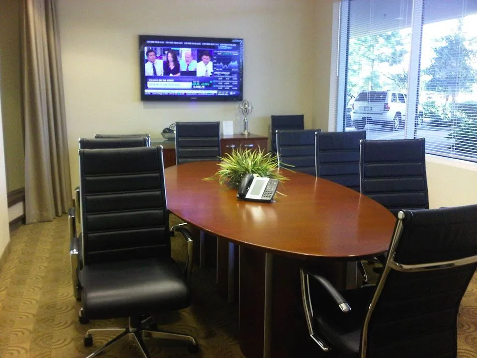 Your Office: 1540 International Pkwy STE 2000, Lake Mary, FL 32746, United States - Media 1