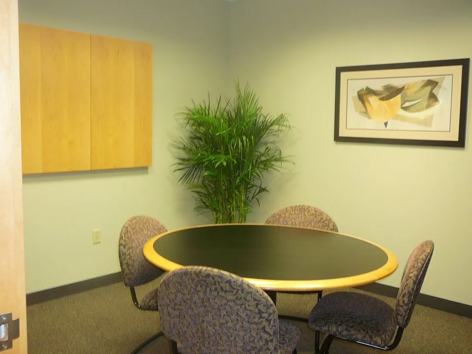 Office Edge: 2385 Northwest Executive Center Drive, Boca Raton, FL 33431 - Media 1