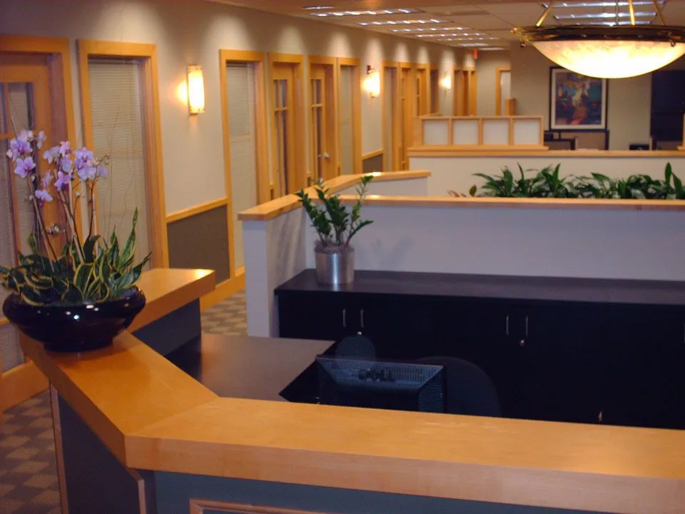Office Edge: 2385 Northwest Executive Center Drive, Boca Raton, FL 33431 - Thumbnail 3