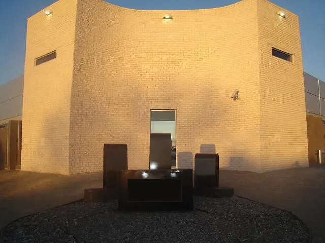 Intelligent Office: 2300 George Dieter Drive, El Paso, TX 79936 - Thumbnail 4